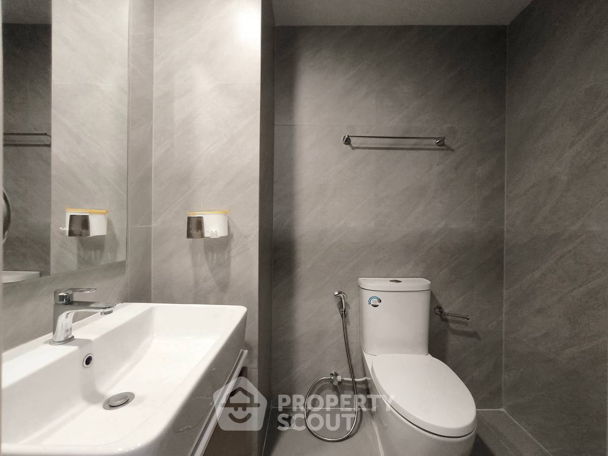 picture 1-BR Condo at Ideo Chula Samyan near MRT Sam Yan (ID 3004752) - 5/8