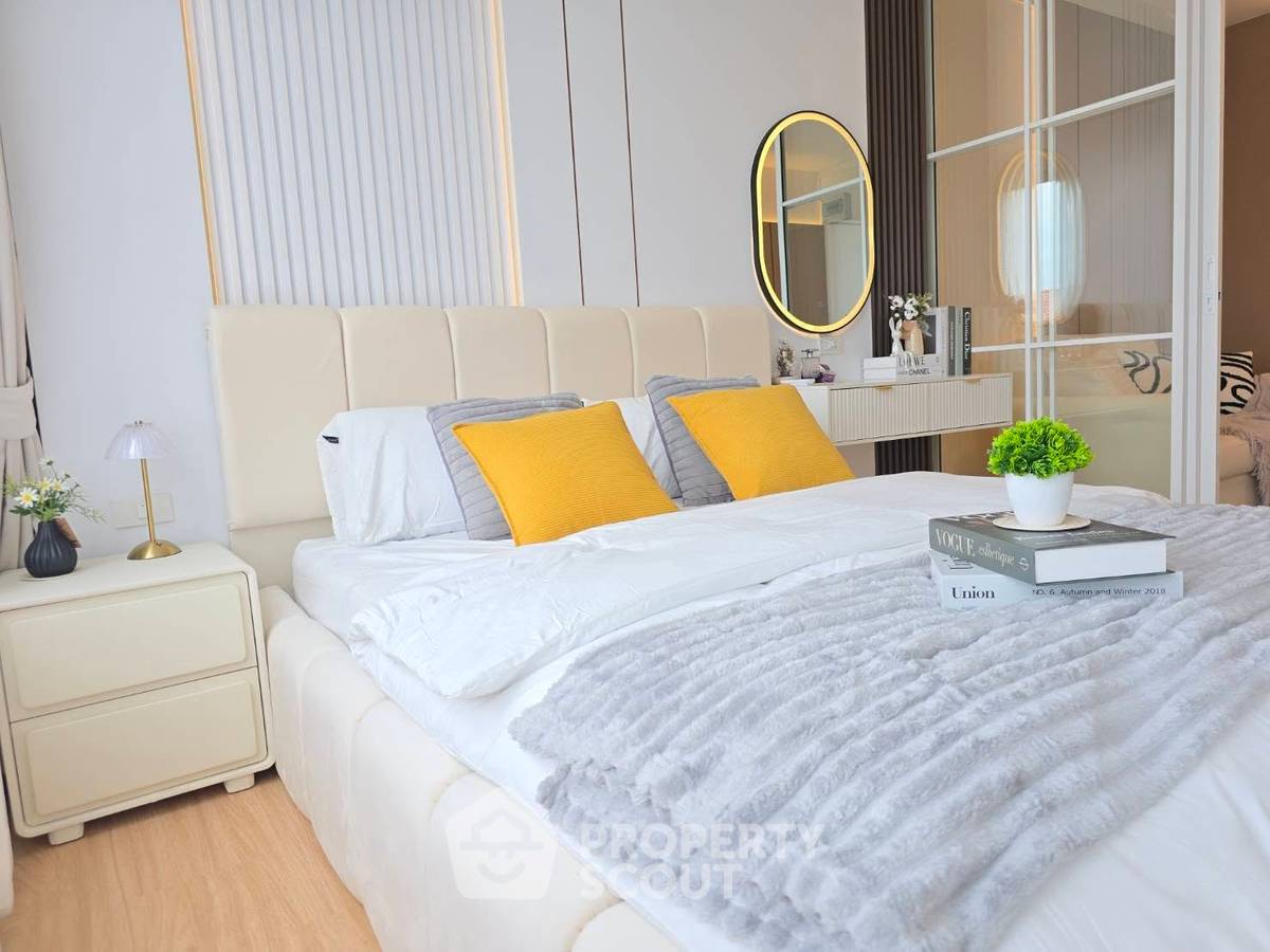 picture 1-BR Condo 29 Sqm On 2nd Floor, Plum Condo Nawamin (ID 3006898) - 10/10