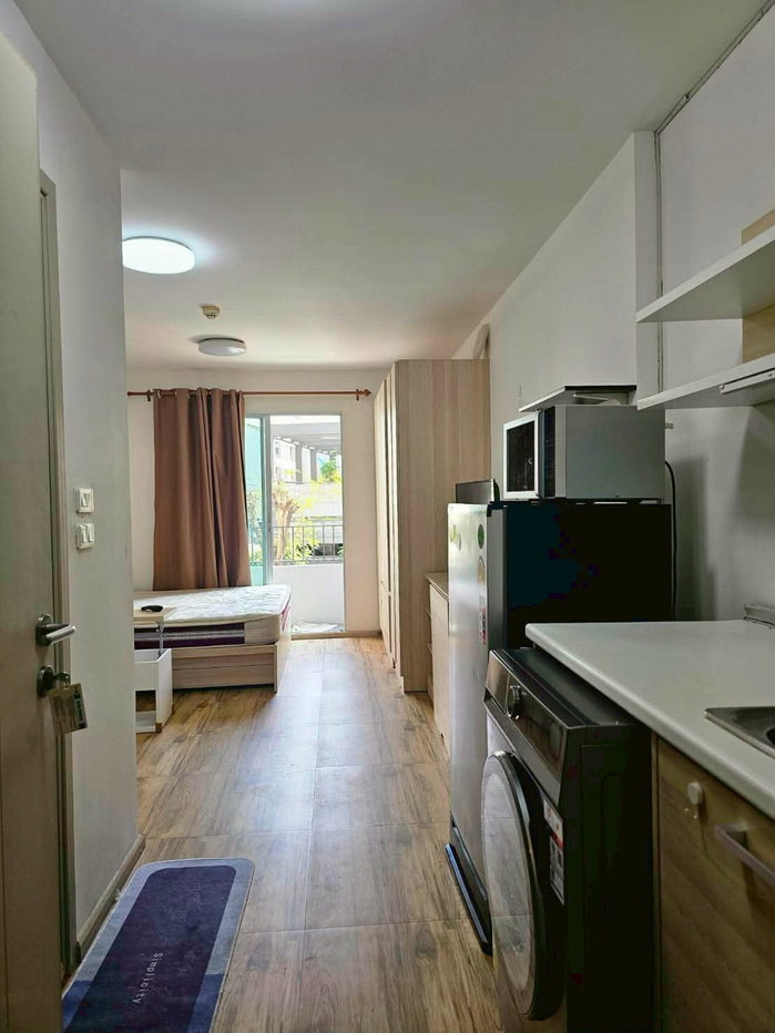 รูป Elio Del Ray ห้องสวย ราคาดี สอบถามเพิ่มเติมได้ที่ Line @condorental - รูปที่ 4/6