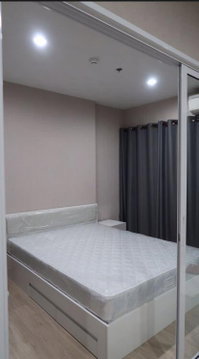 P-150612 🔑 1Bedroom for Sale, Great Price, The Parkland Phetkasem - Thapra Near MRT Tha Phra, 21st Floor Line: @easythaihome 085-592-2897