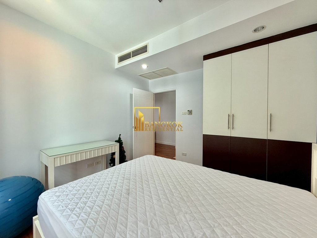 รูป Baan Siri 24 | Spacious 2 Bedroom Condo in Phrom Phong Area - BR61739CD - รูปที่ 16/35