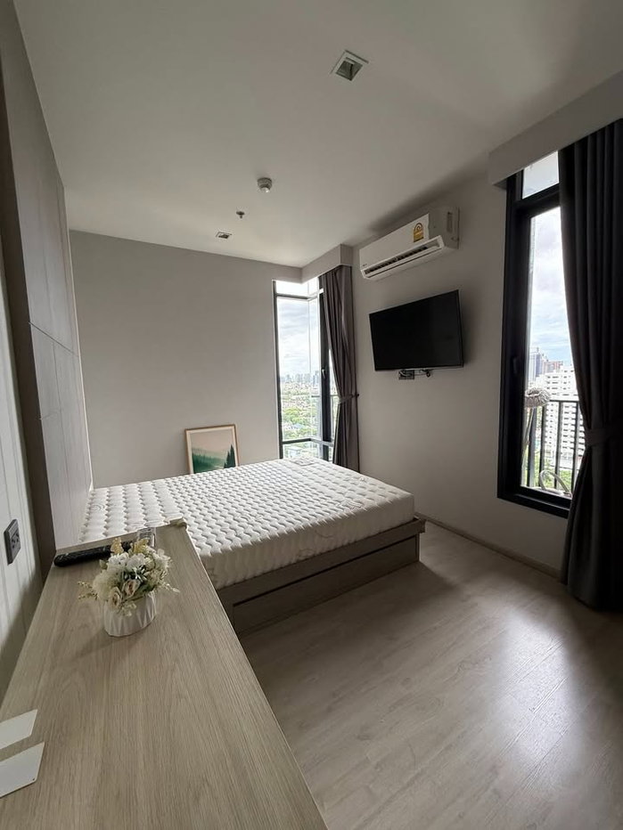 picture Condo for Rent at M Thonglor 10 (F6906052) - 8/11
