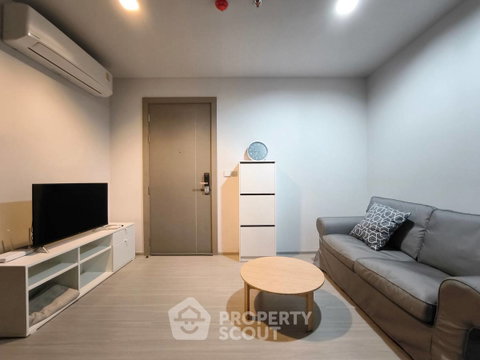 1-BR Condo at Life Asoke - Rama 9 near MRT Phra Ram 9 (ID 3008465)