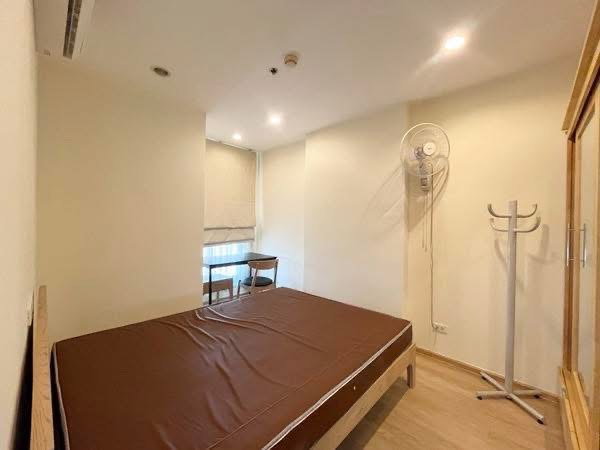 รูป 🌇Ideo Sathorn – Thaphra Condominium   📍300 meters to BTS-Phonimit🚝 - รูปที่ 2/10