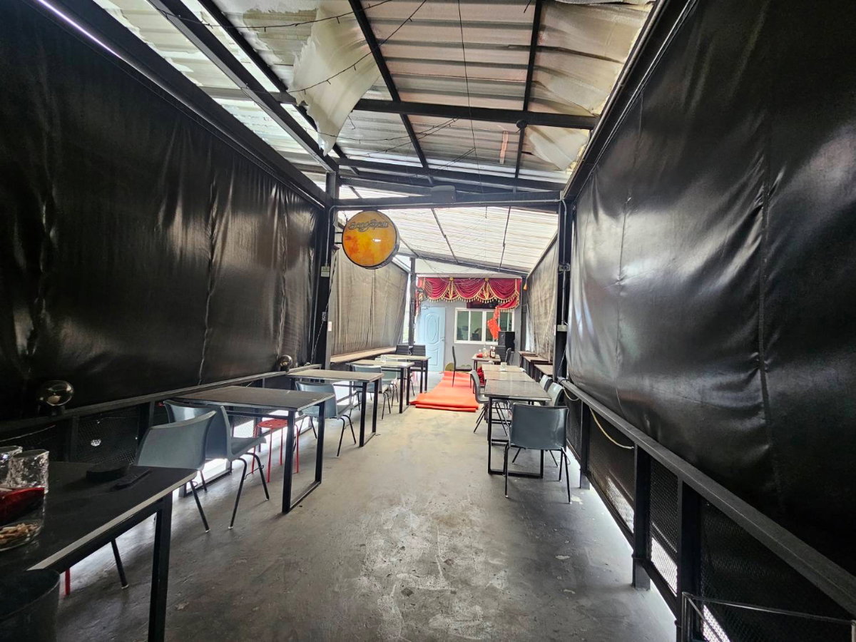รูป ร้านค้าให้เช่า ย่านบางพลัด สนใจสอบถามได้เลย - รูปที่ 8/9