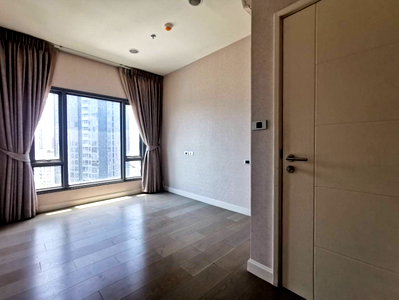 ขายคอนโด : The Crest Sukhumvit 34 | 🔥Best Price High Demand 🚝 100 Step to BTS Thonglor (50m) #2025121113409