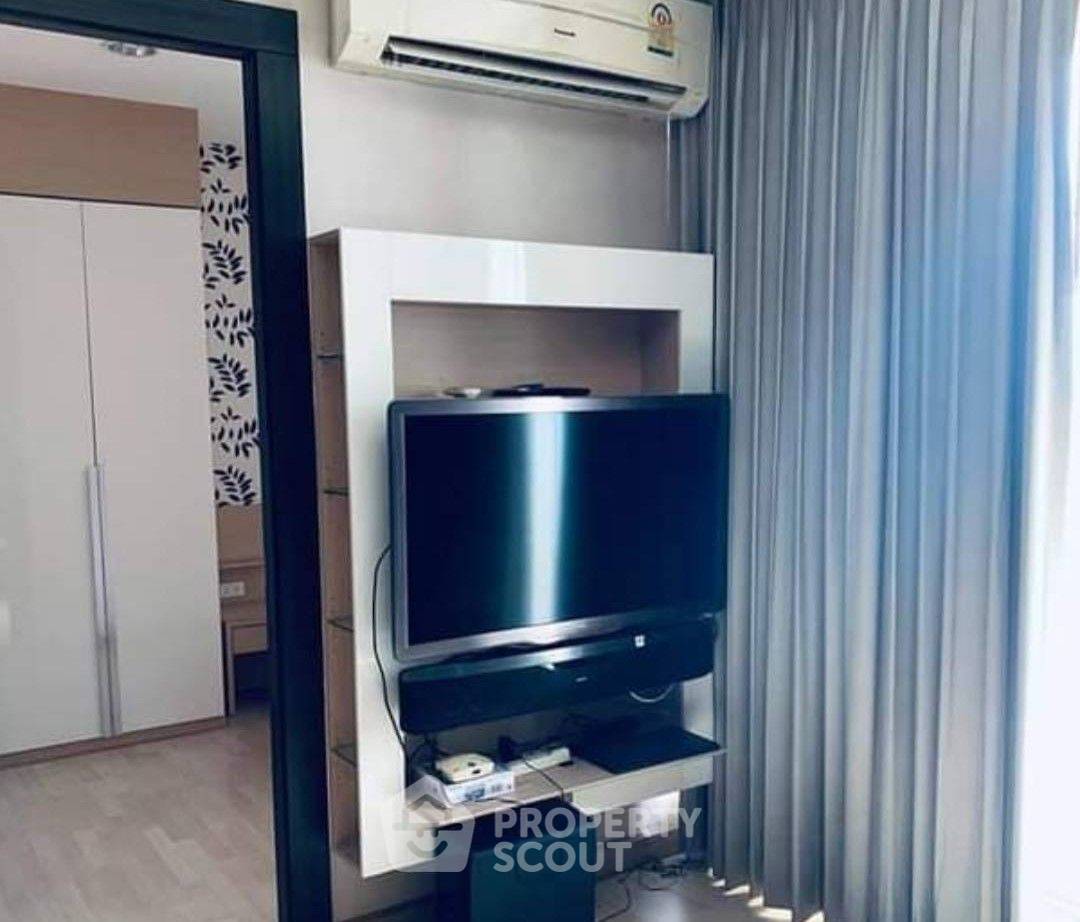 picture 2-BR 69 Sqm Condo For Sale, Rhythm Ratchada, 100m to MRT Ratchadaphisek (ID 1268414) - 8/10
