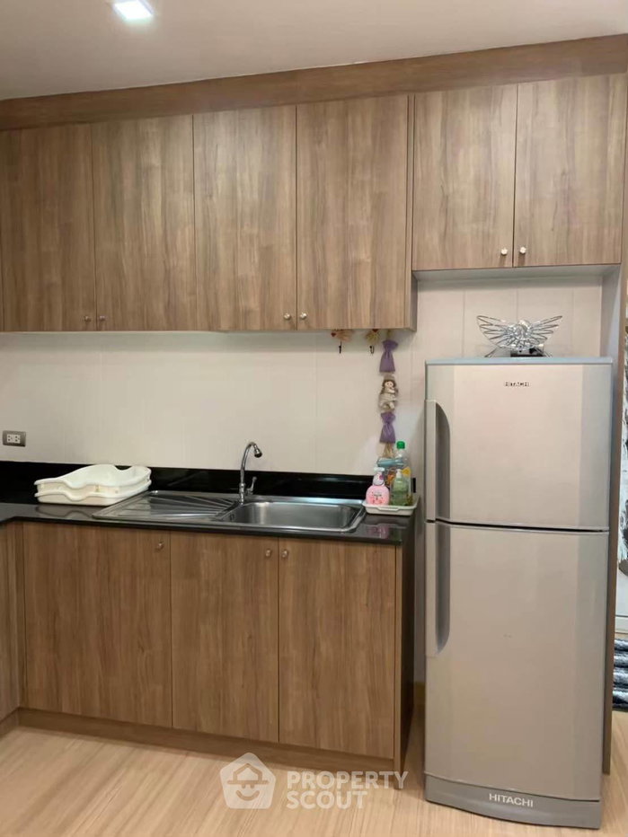 รูป คอนโด 1-ห้องนอน ที่ ทรี คอนโด สุขุมวิท 42 คอนโดมิเนียม ใกล้ BTS พระโขนง (ID 3005500) - รูปที่ 14/20