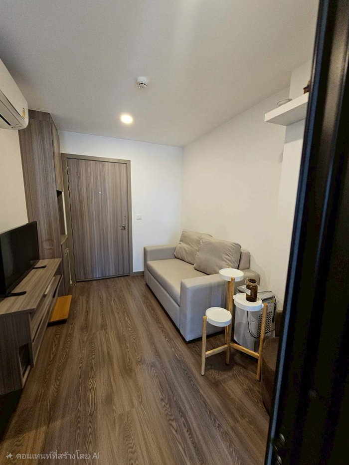 รูป ดิออริจิ้น พหลโยธินสะพานใหม่ โทร 065-8309884 ไลน์ไอดี @CONDO55 - รูปที่ 2/11