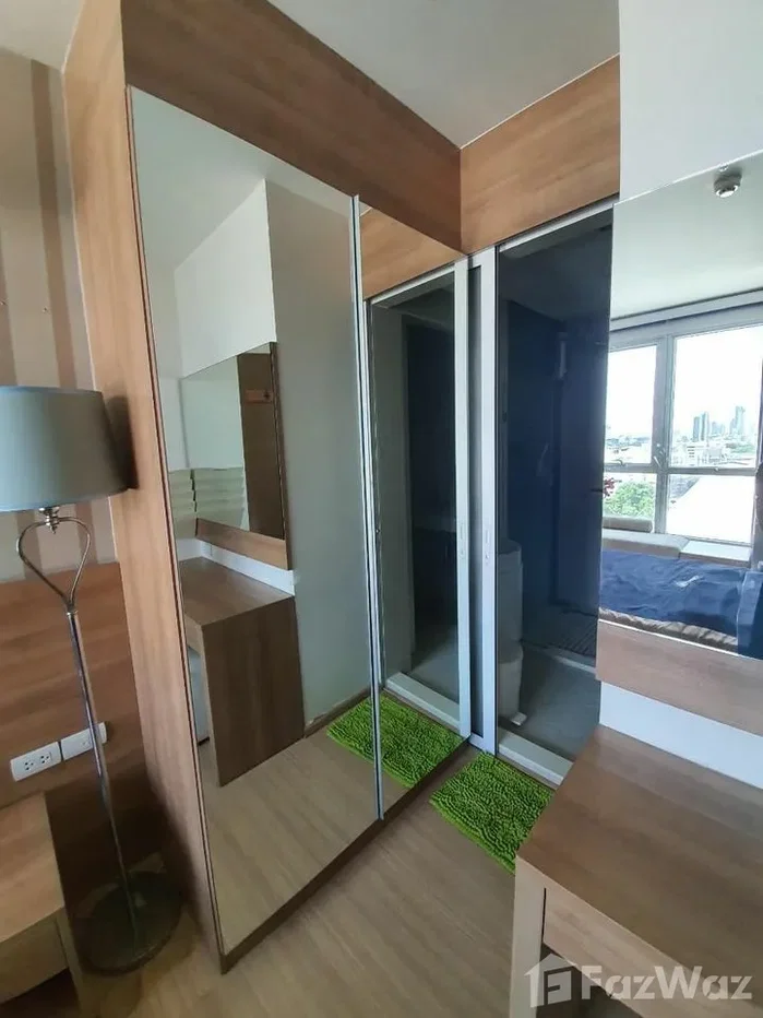 picture Secure City Living | Rhythm Sukhumvit 50 Condo 1105548 - 6/7