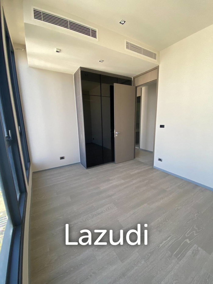 รูป 135.96 sqm high-floor condo at Hyde Heritage Thonglor Bangkok - รูปที่ 10/15