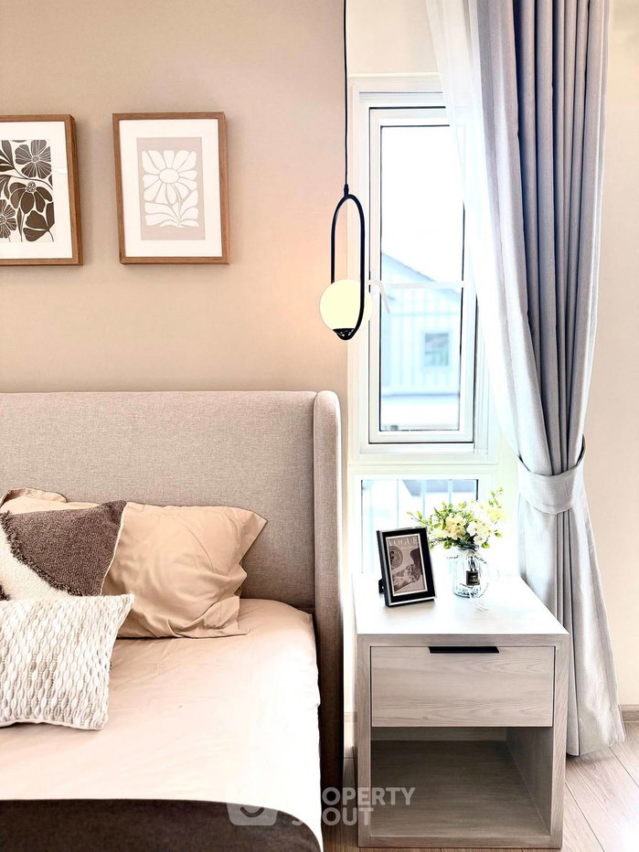 รูป บ้าน 4-ห้องนอน ที่ วิลลาจจิโอ 3 ศรีนครินทร์-บางนา ใน บางแก้ว (ID 3003349) - รูปที่ 10/15