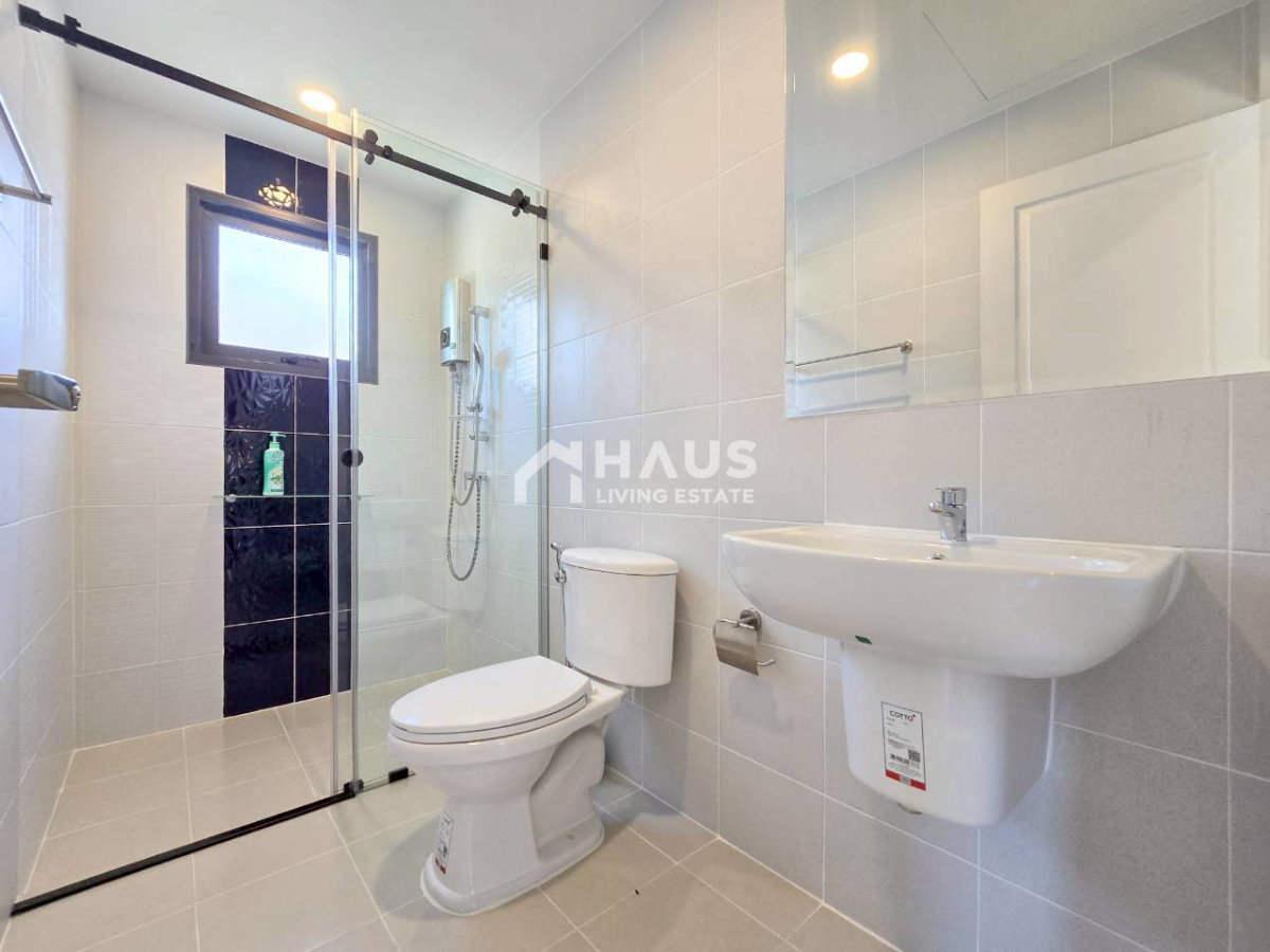 picture Centro Maha Chesadabodindranusorn Bridge 2 / 3 Bedrooms #HRM5050 - 17/20