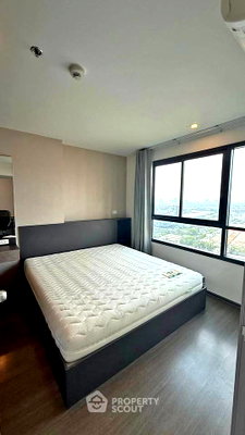 Condos for sale : 1-BR 34 Sqm On 22nd Floor At Ideo Phaholyothin Chatuchak, 200m To BTS Saphan Khwai (ID 3006694)