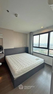 คอนโด 1-ห้องนอน ที่ ไอดีโอ พหลโยธิน-จตุจักร ใกล้ BTS สะพานควาย (ID 3006694)