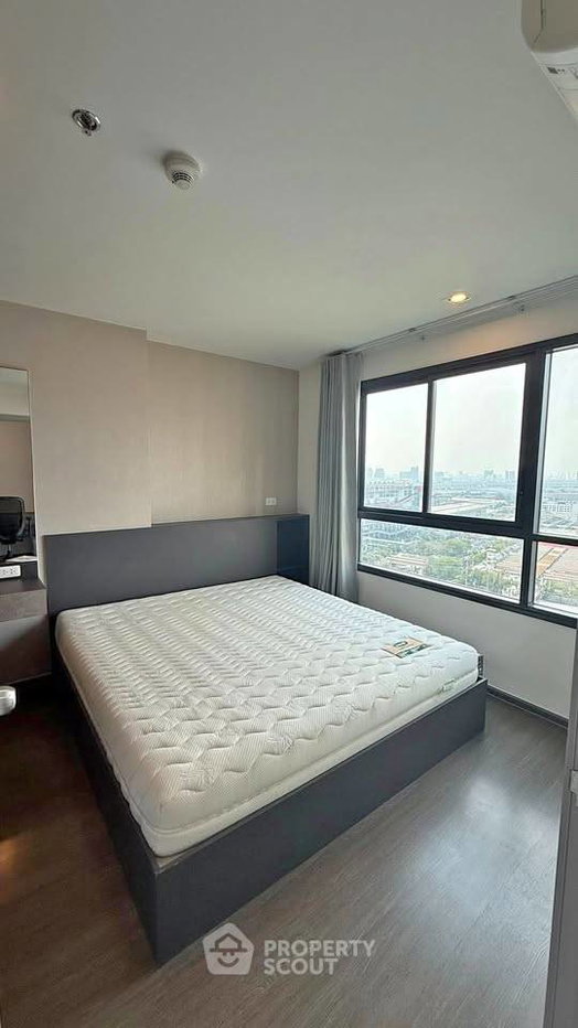 picture 1-BR Condo at Ideo Phaholyothin Chatuchak near BTS Saphan Khwai (ID 3006694) - 1/6