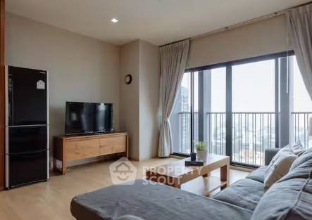 รูป คอนโด 2-ห้องนอน ที่ โนเบิล รีวิล เอกมัย ใกล้ BTS เอกมัย (ID 3005565) - รูปที่ 9/10