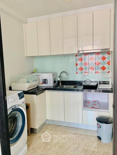 picture 2-BR Condo at JRY Condominium Rama 9 in Bang Kapi (ID 3005313) - 4/10