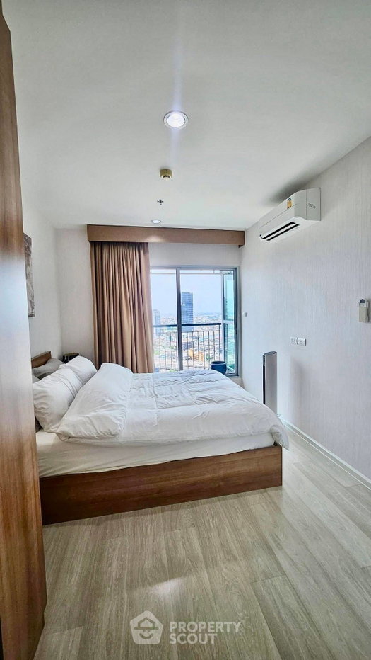 picture 1-BR Condo at Aspire Sukhumvit 48 near BTS Phra Khanong (ID 3006608) - 4/10