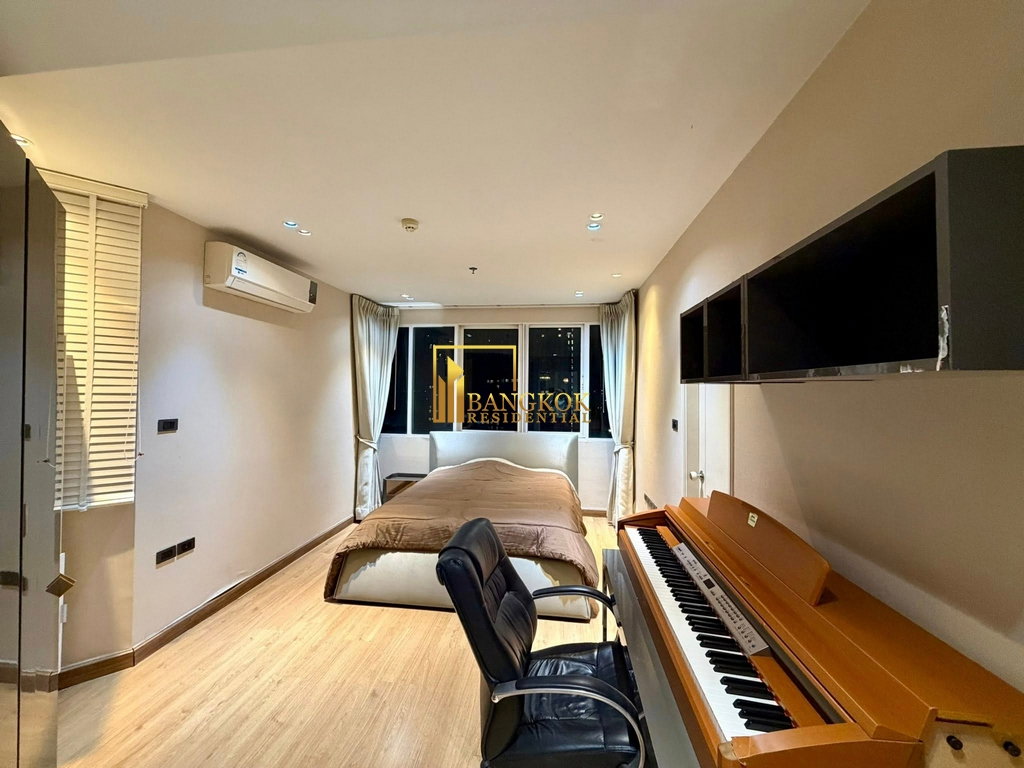รูป Supalai Wellington | Luxurious 3 Bedroom Condo For Sale - BR61479CD - รูปที่ 7/20