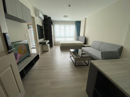 รูปภาพ @Condorental condo for rent dcondo campus Dome - Rangsit