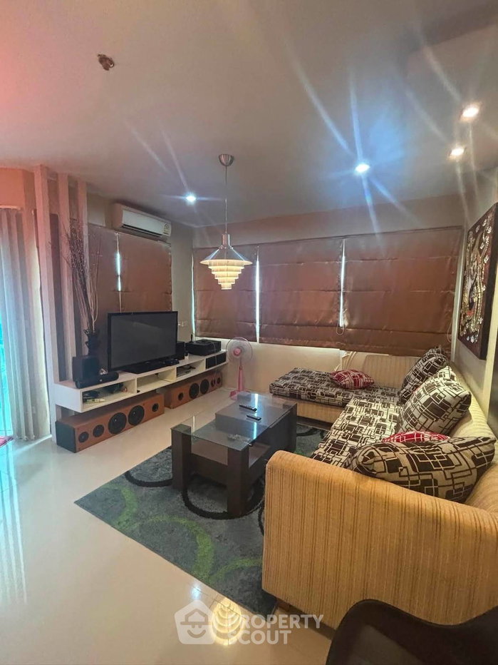 picture 24th-Floor 1-BR 71 Sqm AD Hyatt Condominium Near Naklua (ID 3004999) - 8/13