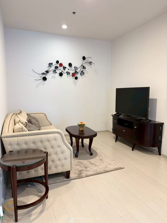 รูป PM005562 ✨Flash Deal ✨ Noble Ploenchit (2Bed 1Bath 70.5 SQM.) พร้อมอยู่ ! เพียง 65,000 บาทต่อเดือน Tel.0981315848 @propmatch - รูปที่ 1/10
