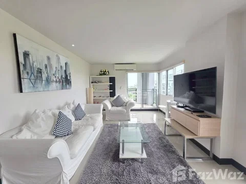 คอนโดให้เช่า 2 ห้องนอน ในโครงการ ดิ 88 คอนโด หัวหิน 1365696