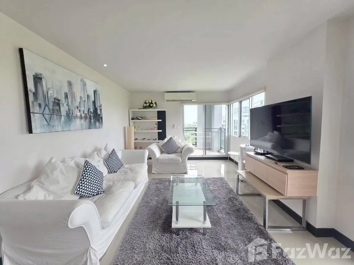 picture 2 Bedroom Condo for rent at The 88 Condo Hua Hin 1365696 - 1/17
