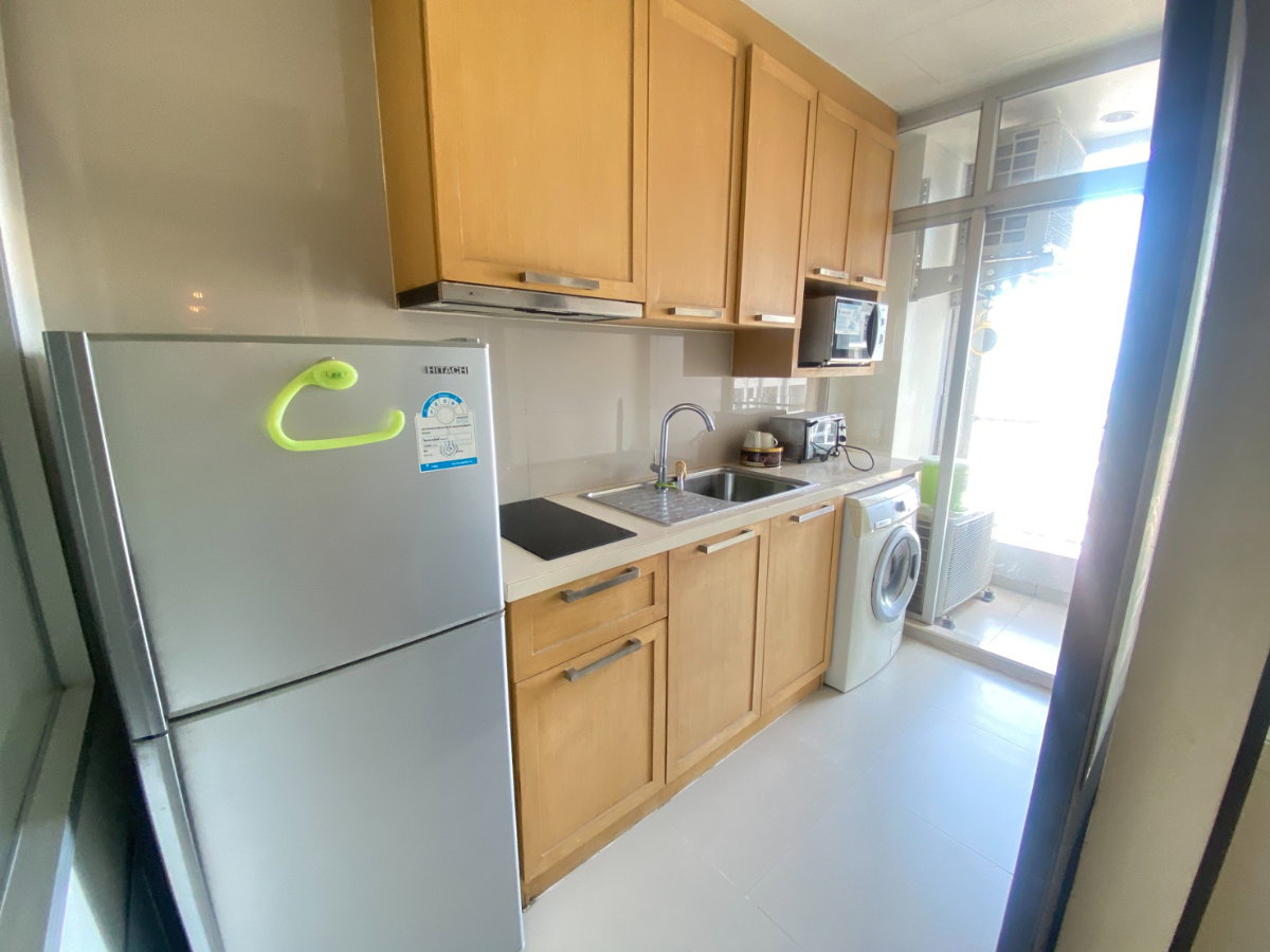 รูป รบกวนแอดไลน์เท่านั้น // 💞Ladda condo view วิวทะเล ชั้น22 - รูปที่ 3/8