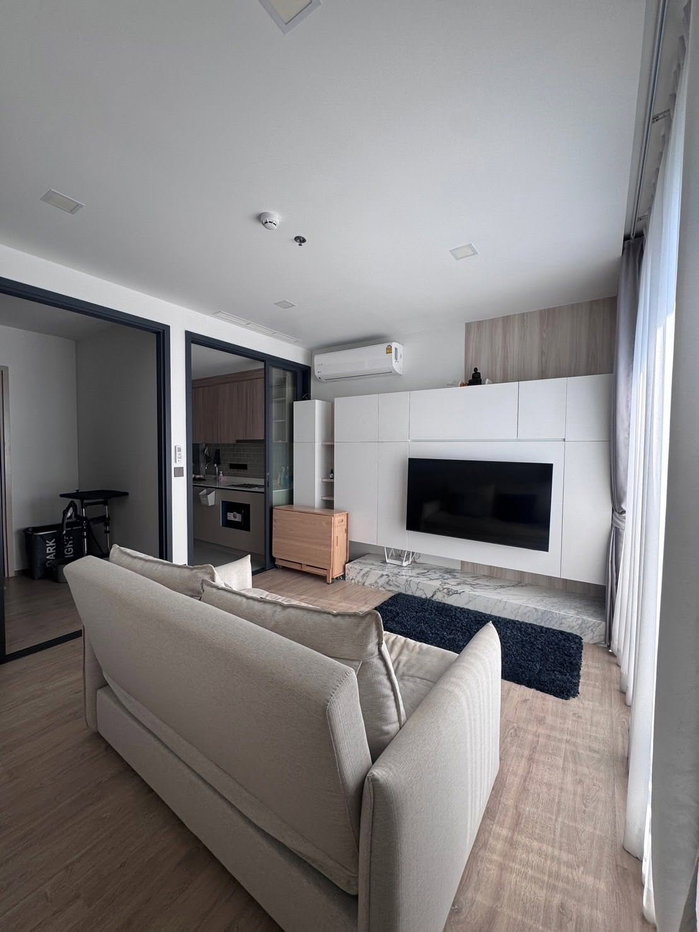 picture RS6535 For Rent: XT Phayathai Condo, next to BTS and Airport Rail Link Phayathai - 2/6