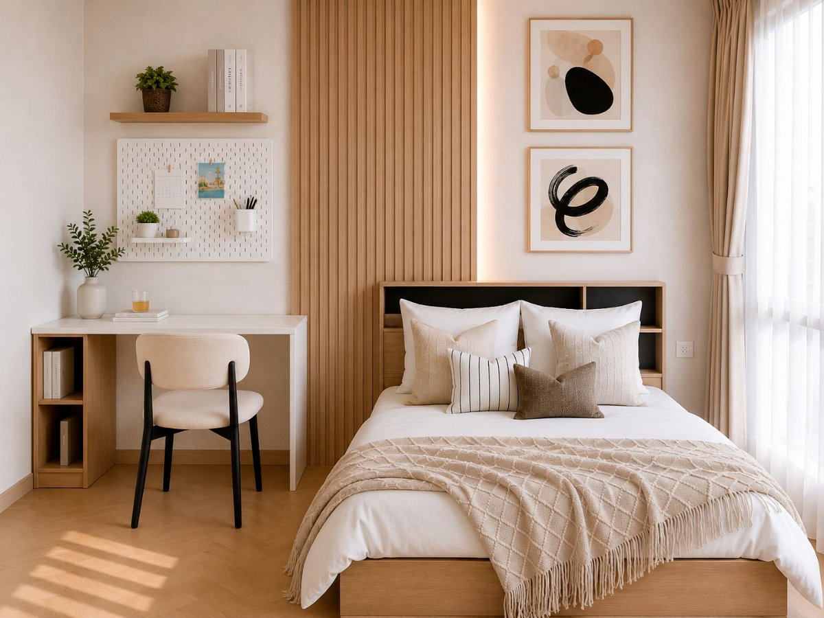 picture POUND180626 Sale : iCondo Sukhumvit 103 (Udomsuk 58) - 1/5