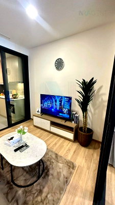 Condos for rent : 🎉 For Rent Condo XT PHAYATHAI Building B, Floor 26,1 bed room, Room size 42 sqm