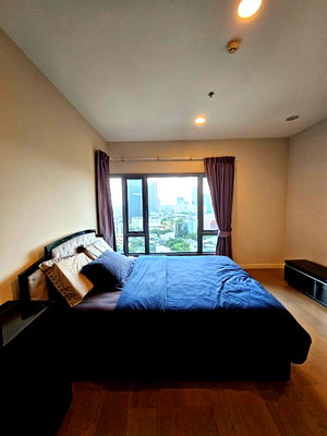 Condos for sale : 🏠✨ The Crest Sukhumvit 34 | for Sale 1 Bedroom (HBH-SI-240)