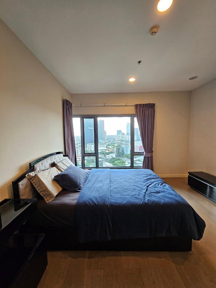 รูป 🏠✨ The Crest Sukhumvit 34 | ขายคอนโด 1 ห้องนอน (HBH-SI-240) - รูปที่ 1/9