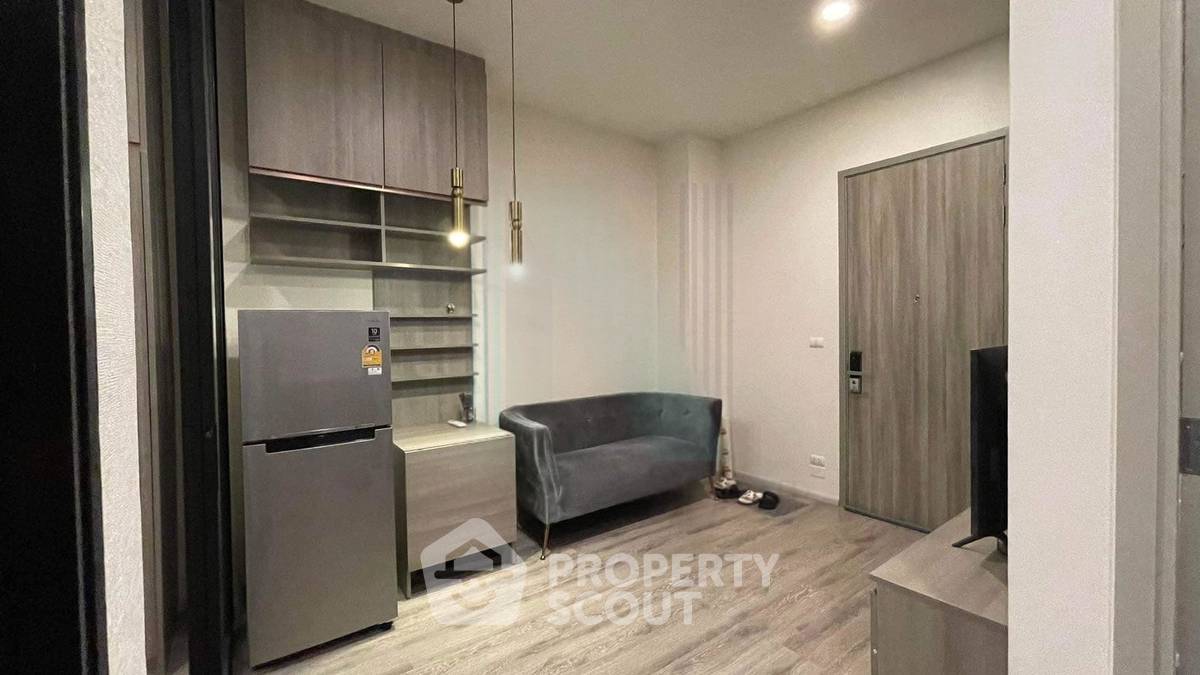 picture 1-BR Condo at Knightsbridge Prime Ratchayothin near BTS Ratchayothin (ID 2546327) - 3/8