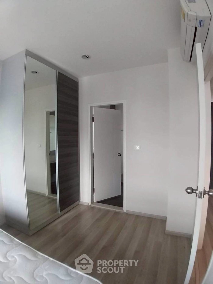 picture 1-BR Condo at Centric Ratchada - Huai Khwang near MRT Huai Khwang (ID 3002094) - 5/11