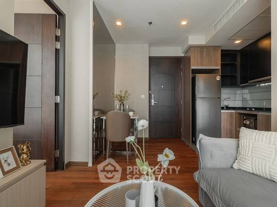 รูป คอนโด 1-ห้องนอน ที่ วิช ซิกเนเจอร์ มิดทาวน์ สยาม ใกล้ BTS ราชเทวี (ID 3007081) - รูปที่ 13/20