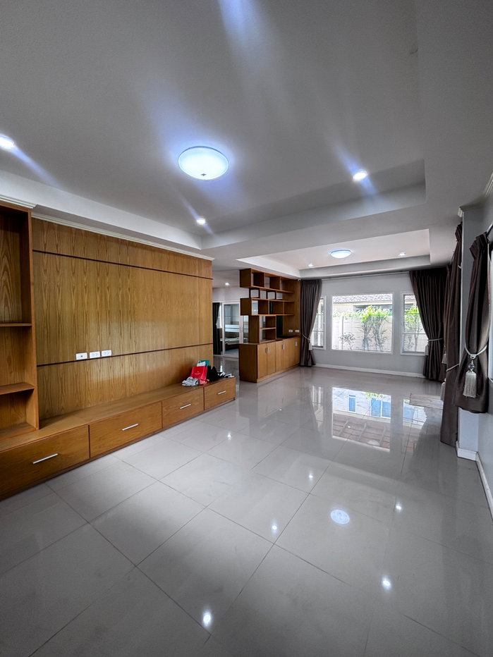 รูป ถูกที่สุดในโครงการ! ขายบ้านเดี่ยว ศุภาลัย พาร์ควิลล์ วงแหวน-ราชพฤกษ์ 4ห้องนอน แปลงหน้าสวน เพียง4.6 ล้านบาท - รูปที่ 6/21