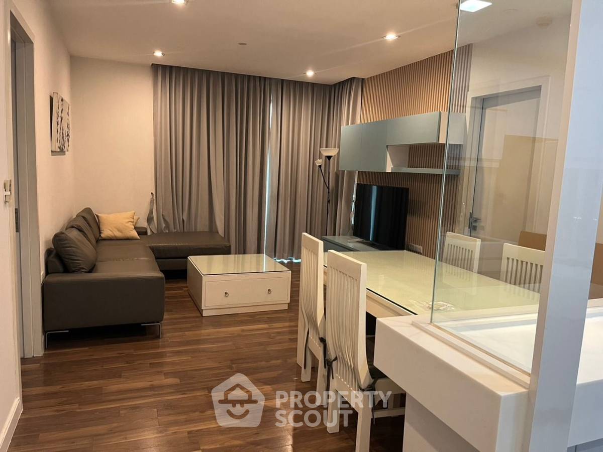 รูป คอนโด 2 ห้องนอน 76 ตร.ม. The Room Sukhumvit 62 ใกล้ BTS พนาวัติ 100 ม. (ID 514682) - รูปที่ 2/18