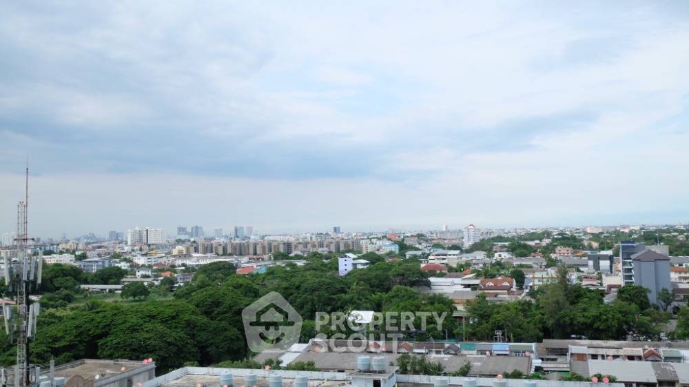 รูป คอนโด 1 ห้องนอน เดอะ ไลน์ สุขุมวิท 101 ใกล้ BTS ปุณณวิถี 100 เมตร ชั้น 9 (ID 631649) - รูปที่ 8/8