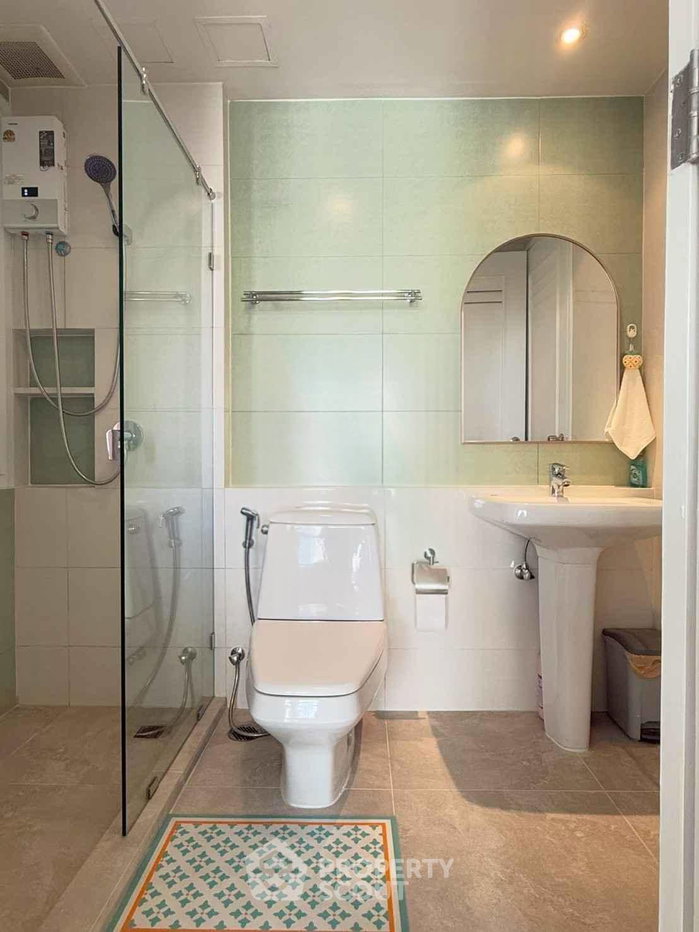 picture 1-BR Condo at The Bangkok Narathiwas Ratchanakarint Condominium in Thung Wat Don (ID 2615779) - 8/8