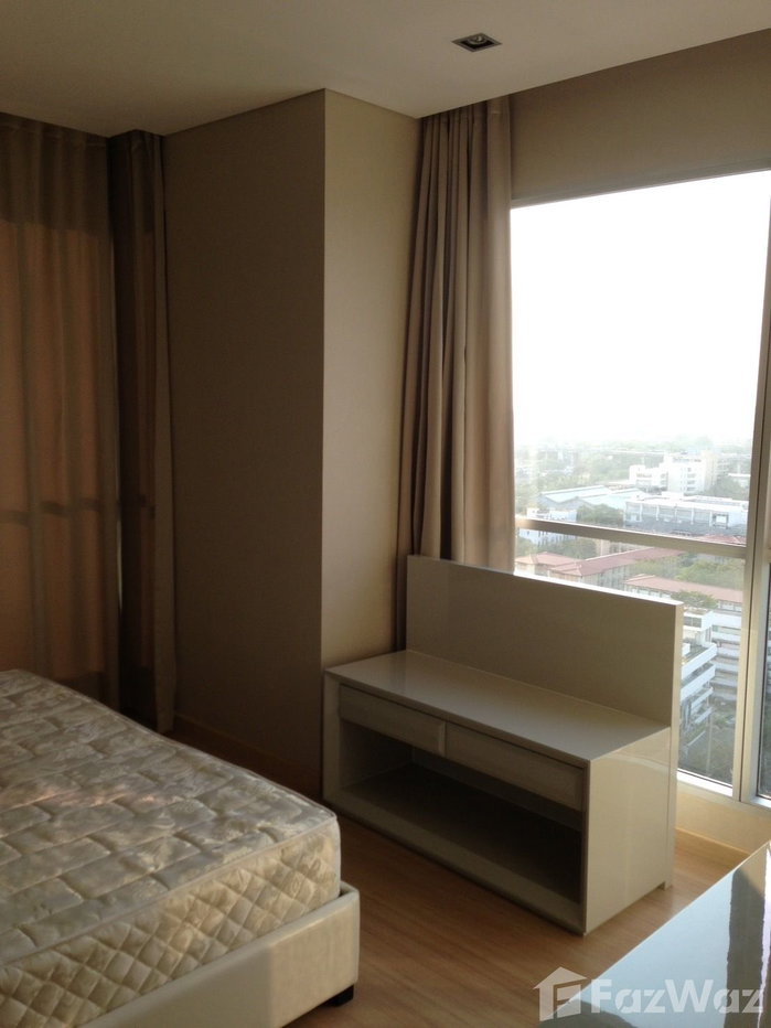 picture 2 Bedroom Condo for rent at The Address Phayathai 40442 - 6/10