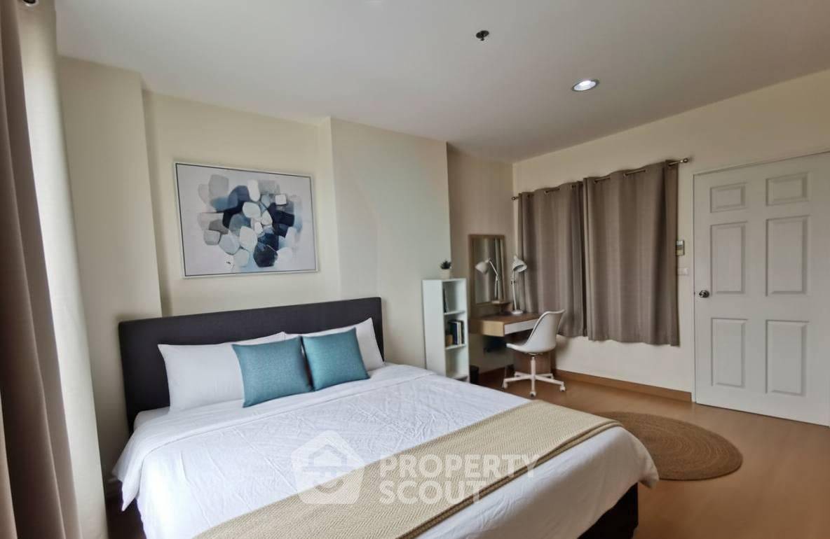 picture 1-BR Condo at Life @ Sukhumvit 65 near BTS Phra Khanong (ID 2794689) - 6/8