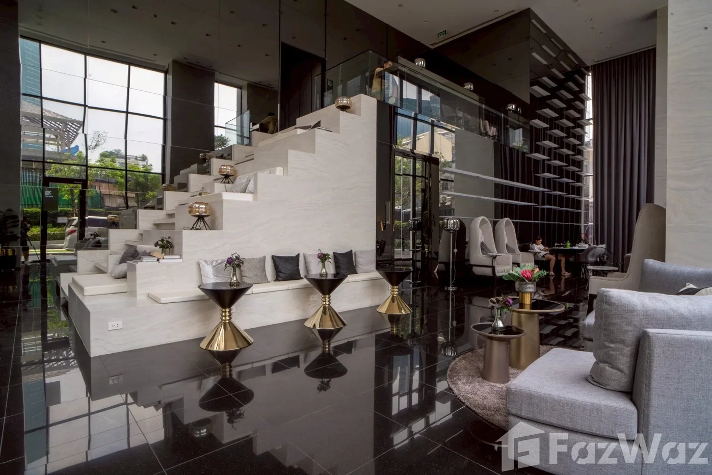 picture 2 Bedroom Condo for rent at Knightsbridge Space Ratchayothin 6475052 - 10/13