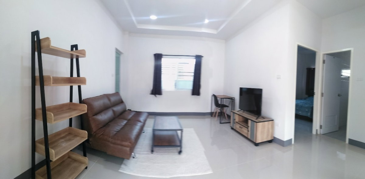 รูป บ้านเดี่ยวชั้นเดียวอยู่ในทำเลย่านเศรษฐกิจ ใกล้ศูนย์การค้า โรงเรียนนานาชาติ #C3MG100308 - รูปที่ 11/16