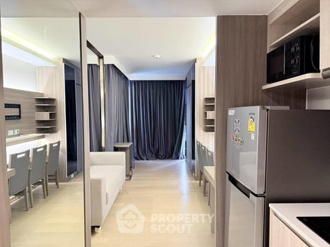 1-BR Condo at Urbitia Thong Lo near BTS Thong Lor (ID 2616627)