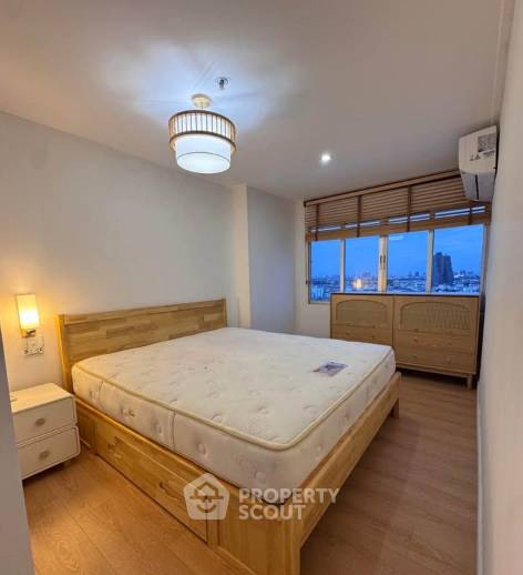 picture 1-BR Condo at Commonwealth Pinklao near MRT Bang Yi Khan (ID 3004989) - 5/11