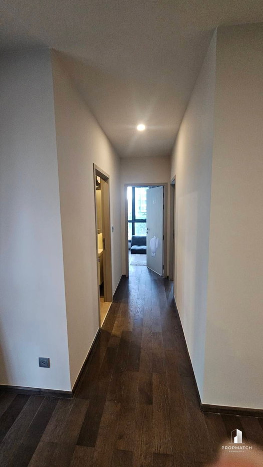 รูป PM036544 ✨Flash Deal ✨ IDEO Q Siam - Ratchathewi (2Bed 2Bath 66.51 SQM.) พร้อมอยู่ ! เพียง 40,000 บาทต่อเดือน Tel.0981315848 @propmatch - รูปที่ 5/14