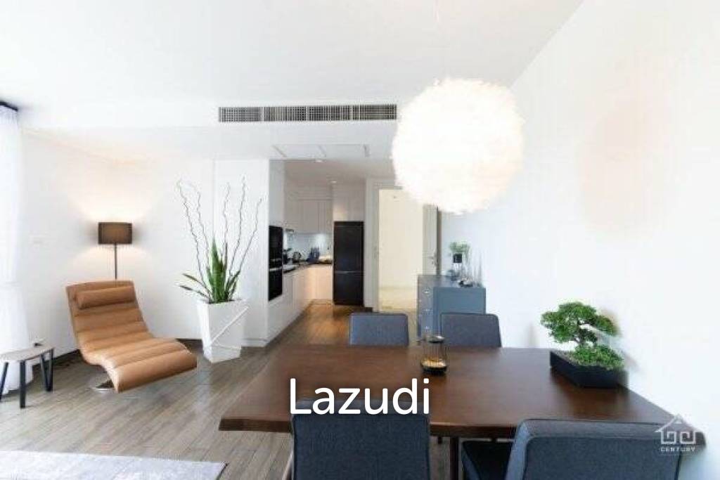 picture MALIBU : Great value Luxury 1 bed corner unit condo - 6/45